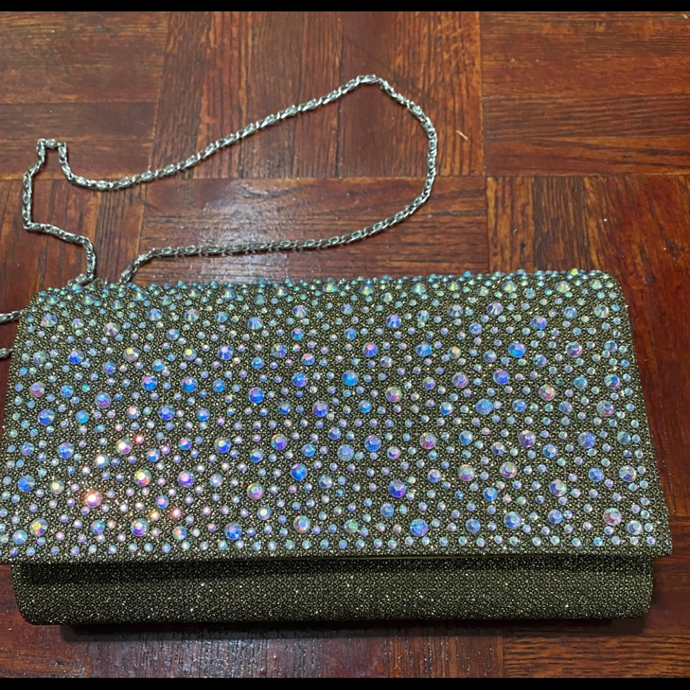 Women’s Crossbody/ Shoulder/ Clutch Party Bag